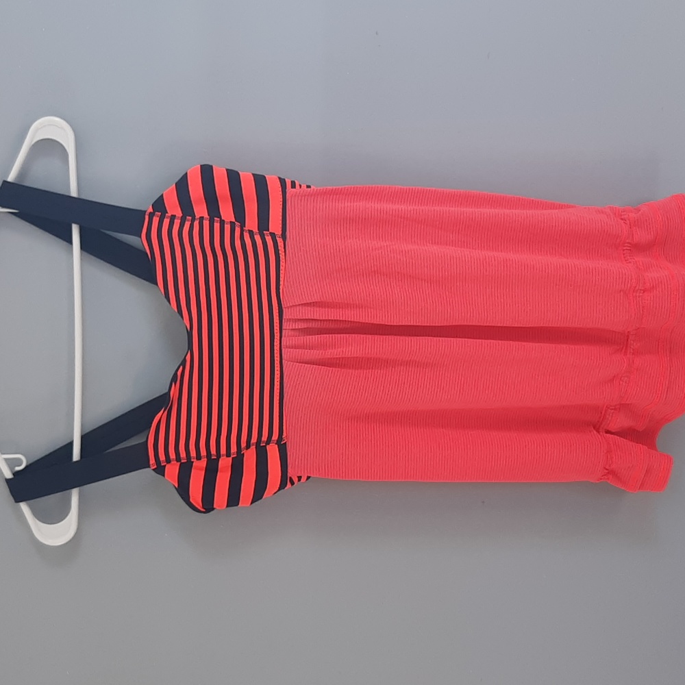 Lululemon Tank ~ Size 8